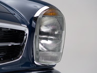 1968 Mercedes Benz Pagoda 280 SL 113044-10-002012